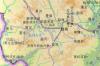 云南西双版纳旅游地图高清版软件介绍，云南西双版纳旅游地图高清版