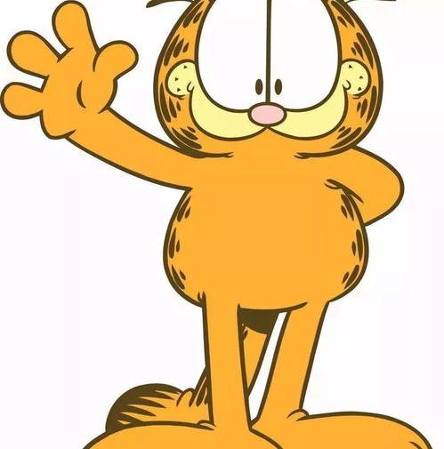 加菲猫动画片里的国语配音是谁？ 加菲猫动画为什么禁播了