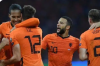 荷兰击败爱尔兰获得2024年欧洲杯参赛资格