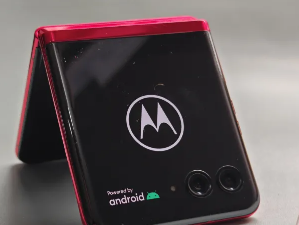 购买新款摩托罗拉智能手机最多可节省300美元