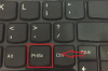 键盘截屏是哪个键 键盘截屏是哪两个键