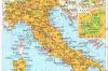 意大利地图高清版大图软件介绍，意大利地图高清版大图