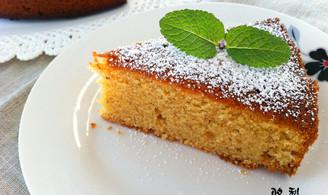 榛子蛋糕的做法步骤，榛子蛋糕的家常做法