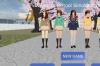 女子学校模拟器2022游戏介绍，女子学校模拟器2022