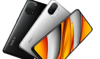 Poco正在为全球市场开发Poco F6 5G和Poco F6 Pro 5G手机