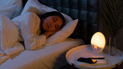 需要更多睡眠吗以下是您如何获得更好的夜间休息
