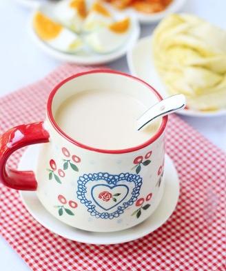 西米奶茶的做法步骤，西米奶茶的家常做法