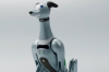 栩栩如生的机器狗可以成为宇航员的人工智能伴侣