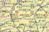 印度地图中文版软件介绍，印度地图中文版
