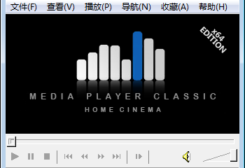 media player classic(mpc播放器)软件介绍，media player classic(mpc播放器)