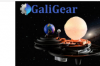 隆重推出GaliGear一款鼓励孩子探索科学与工程世界的互动学习工具