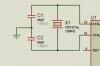 晶振电路的工作原理，单片机晶振电路原理图