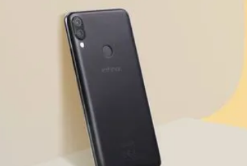 Infinix Smart 8 Pro在发布前访问GeekBench及蓝牙SIG和EEC