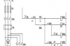 三相电机正反转电路图，电机正反转电路图