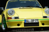 保时捷964改装为经典CarreraRS2.7外观