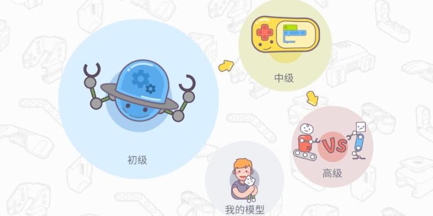 优必选教育app软件介绍，优必选教育app