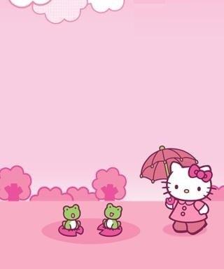 hellokitty壁纸软件软件介绍，hellokitty壁纸软件