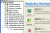 registry mechanic(注册表修复工具)软件介绍，registry mechanic(注册表修复工具)