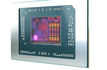 AMD推出数据中心和PC芯片旨在加速人工智能