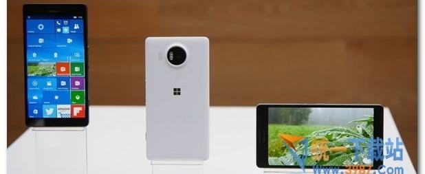 Lumia950/XL拍照如何解析