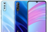 Vivo S1是一款时尚且功能齐全的智能手机