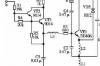 超声雾化器原理和结构，三款超声波雾化器电路图