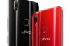 vivoz1i怎么解锁 vivo z1i