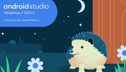 稳定的安卓Studio Hedgehog现已推出为开发人员提供更好的工具