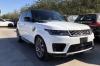 路虎rangerover多少钱 路虎揽胜运动版2022款报价及