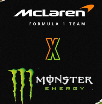 Monster Energy将于2024年开启一级方程式赛车新篇章