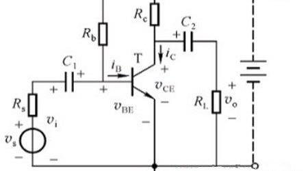 3极管的工作原理，三极管放大电路原理