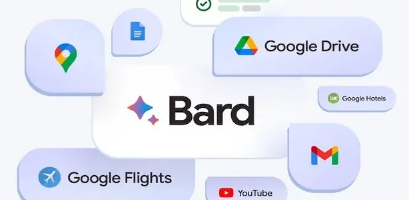 谷歌现在允许您向Bard询问有关YouTube视频的问题