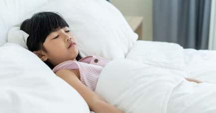 睡眠障碍与幼儿情绪行为困难有关