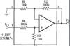 电压跟随器的跟随特性，电压跟随器电路图原理介绍