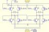 步进电机驱动电路原理图，步进电机驱动电路制作图解