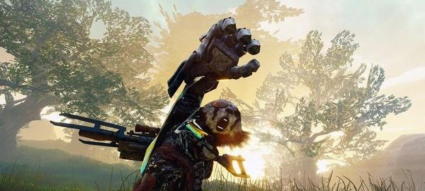 生化变种手机版(biomutant)游戏介绍，生化变种手机版(biomutant)