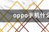 oppo手机什么处理器最好排名？ oppo系列的等级排名