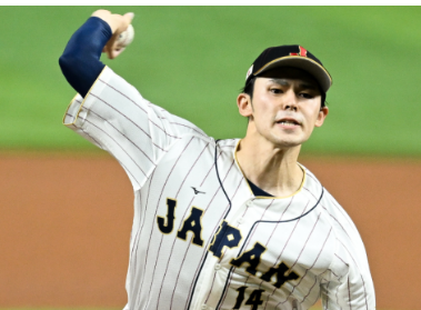 佐佐木禄树的MLB时间表仍然是个谜