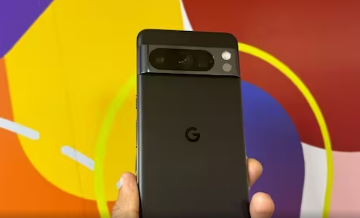 谷歌Pixel8Pro在Flipkart上大幅折扣17000卢比