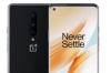 OnePlus 8是一款旗舰设备搭载高通骁龙865处理器