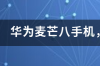 华为麦芒8的配置和性能如何？ 华为麦芒8手机怎么样