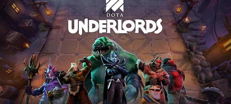 刀塔霸业手机版(underlords)游戏介绍，刀塔霸业手机版(underlords)