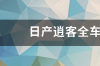 现在日产逍客多少钱一台？ 日产逍客价格