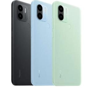 Redmi A2智能手机登陆Flipkart售价5499卢比