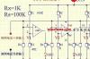 lm393电压比较器电路图详解，简单的电压比较器电路图