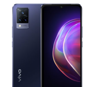 Vivo V21是Vivo V系列的一款中端智能手机