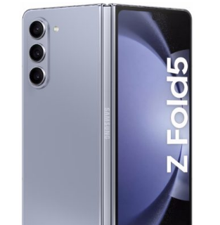 三星已在全球推出Galaxy Z Fold 5和Z Flip 5智能手机