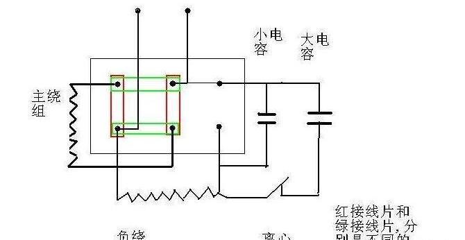 什么是独石电容，它的工作原理是什么，电容引脚折断的处理方法