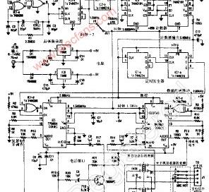 bitlocker加密怎么解除，语音倒频加密电路