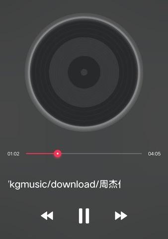 聆听音乐手机版软件介绍，聆听音乐手机版